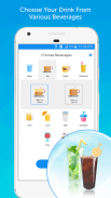 Drink Water Reminder : Daily Tracker & Monitor screenshot 3
