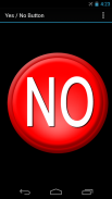 Yes / No Button screenshot 1