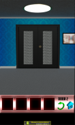100 Doors screenshot 2