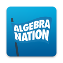 Algebra Nation Icon