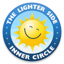 Lighter Side Inner Circle