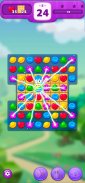 Candy Sweet: Match 3 Puzzle screenshot 4