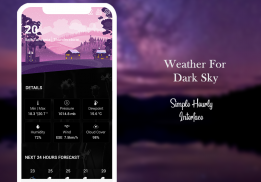 Weather Space screenshot 4