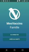 MesVaccins screenshot 1