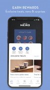 Caffè Nero screenshot 0