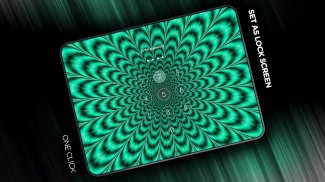 Optical illusions Wallpapers screenshot 3