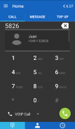 VoipRaider save on roaming screenshot 17