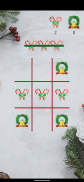 Christmas Tic Tac Toe screenshot 0