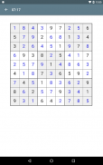 Sudoku - Classic Puzzle Game screenshot 23