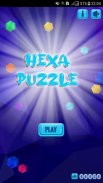 HEXA PUZZLE 2020 screenshot 6