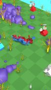 Castle Battle.io screenshot 5