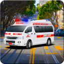 City Rescue Ambulance Emergenc icon