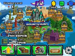 Combo Quest 2 screenshot 6