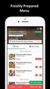 Bharat Eat - Fastest Food Delivery | Order Online screenshot 1