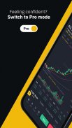 Binance: Buy Bitcoin & Crypto screenshot 0