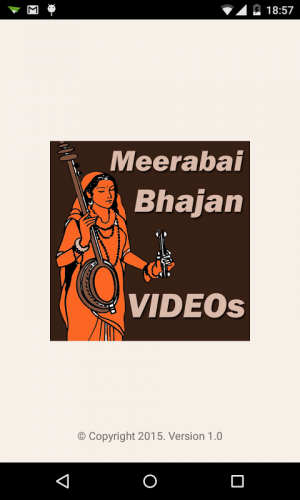 Meerabai Bhajan Videos 2 0 Telecharger Apk Android Aptoide