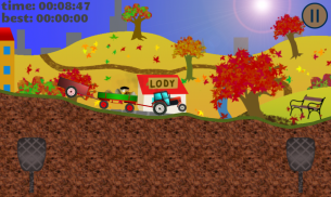 Go Tractor! screenshot 5