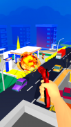 Crazy Guns Shooting Master 3D screenshot 4