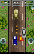 Adrenaline Police Chase screenshot 1