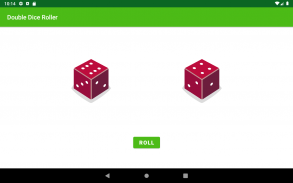 Double Dice Roller screenshot 8