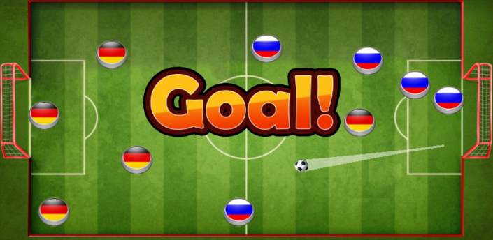 Soccer Physics 2.0 Android APK'sını indir | Aptoide