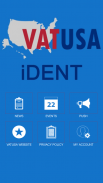 VATUSA iDENT screenshot 1