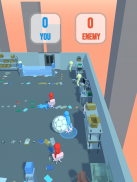 Office League screenshot 8