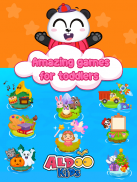 Aldoo Kids Preschool Education screenshot 2