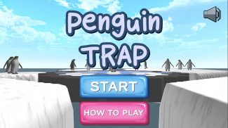 Penguin Trap screenshot 4