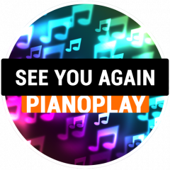 تحميل Apk لأندرويد آبتويد See You Again Pianoplay2 0