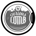 The Curious Comb Icon