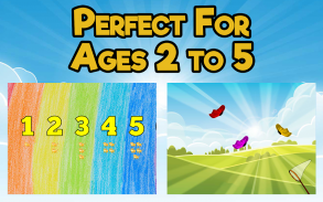 Barnyard Games For Kids Free screenshot 0