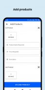 Orderbook - Manufacturers, Distributor, Wholesaler screenshot 3