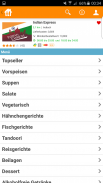 Lieferando.de - Essen bestellen screenshot 5
