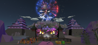 Fireworks Play screenshot 7