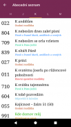 Kancionál screenshot 6