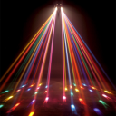 Disco LaserLights