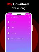 Music Downloader-MP3 Download screenshot 5