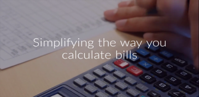 Billculator Easy Invoice Maker