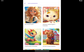 Open Tales screenshot 3