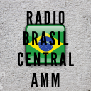 Radio Brasil central amm Icon