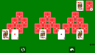 FreeCell Solitaire Cash - Free 1.4.0 Free Download