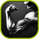 Bicep Workouts Icon