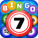 Bingo Mania - Light Bingo Game Icon