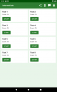 JavaScript Quiz screenshot 3