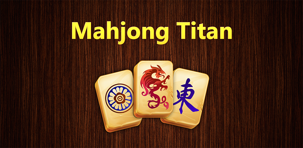 Mahjong Titan - Download do APK para Android