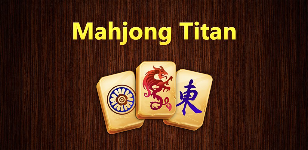 Let's Play - Mahjong Titans 