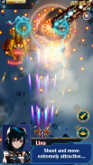 Galaxy Shooter 2020 -  Galaxy Attack Adventure screenshot 2