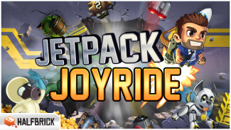 Mini jetpacks mod APK for Android Download