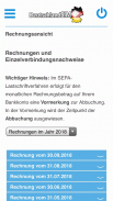 DeutschlandSIM  Servicewelt screenshot 3